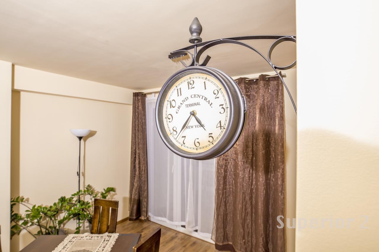 Apartament Polar Poznań Esterno foto